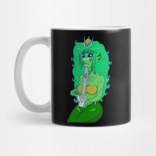 Smoke That Seaweed Mug